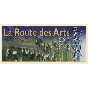 La Route Des Arts