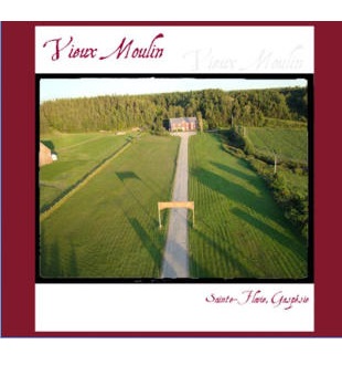 Vieux Moulin